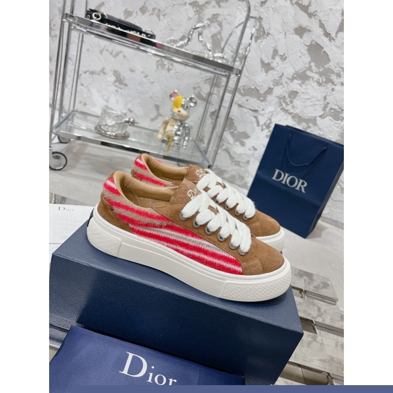 ch**an D*or sneakers
